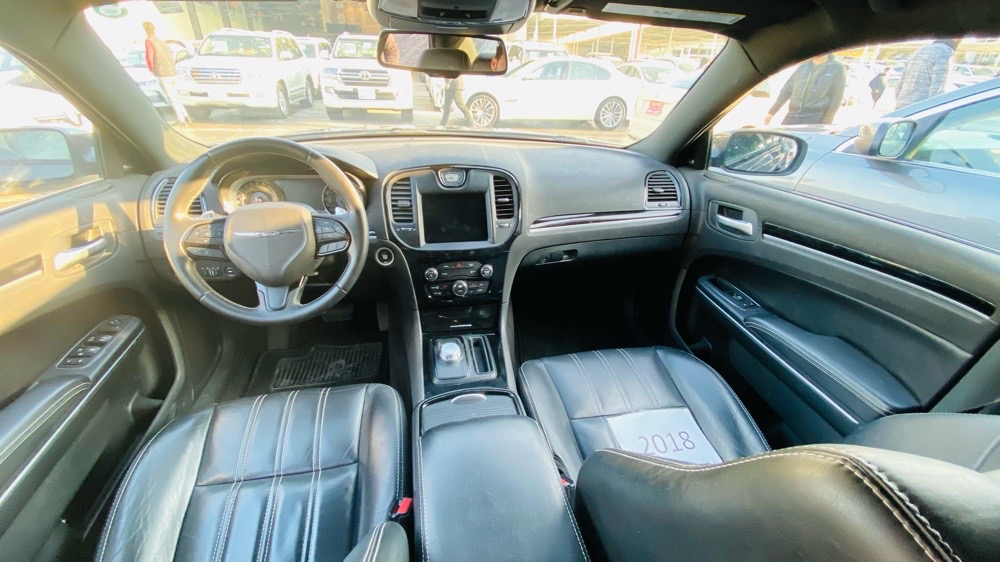 Chrysler 300